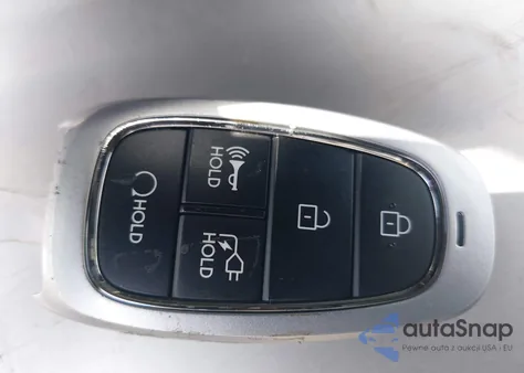 2024 Hyundai Ioniq 5 Se from USA, damaged, VIN KM8KM4DE7RU337325